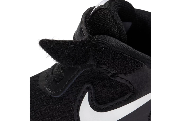 Nike Revolution 5 Sneaker Zwart/wit Peuter 6 Nike Revolution 5 Sneaker Zwart/wit Peuter - Afbeelding 6