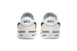 Nike Court Legacy Sneaker Wit/bruin Heren -Koop de nieuwe sportmode. 37097059 4