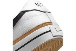 Nike Court Legacy Sneaker Wit/bruin Heren -Koop de nieuwe sportmode. 37097059 5