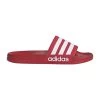 Adidas Adilette Shower Scarlet Heren