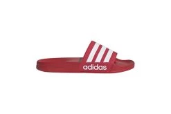 Adidas Adilette Shower Scarlet Heren