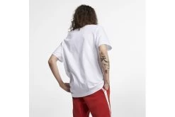 Nike Sportswear Club T-shirt Wit Heren -Koop de nieuwe sportmode. 37097352 3