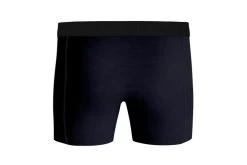 Björn Borg 2-pack Pyramid Cotton Stretch Shorts Night Sky Heren -Koop de nieuwe sportmode. 37097454 3