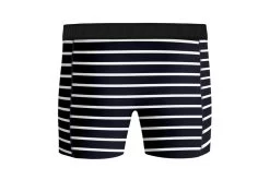 Björn Borg 2-pack Single Stripe Cotton Stretch Shorts Blauw/wit Heren 7 Björn Borg 2-pack Single Stripe Cotton Stretch Shorts Blauw/wit Heren -Koop de nieuwe sportmode. 37097455 3