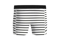 Björn Borg 2-pack Single Stripe Cotton Stretch Shorts Blauw/wit Heren 9 Björn Borg 2-pack Single Stripe Cotton Stretch Shorts Blauw/wit Heren -Koop de nieuwe sportmode. 37097455 5