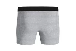 Björn Borg 2-pack Single Stripe Cotton Stretch Shorts Grijs/blauw Heren 7 Björn Borg 2-pack Single Stripe Cotton Stretch Shorts Grijs/blauw Heren -Koop de nieuwe sportmode. 37097456 3