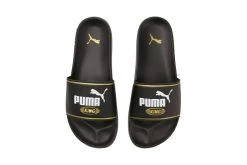 Puma Leadcat 2.0 King Badslipper Zwart Heren 9 Puma Leadcat 2.0 King Badslipper Zwart Heren -Koop de nieuwe sportmode. 37097492 4