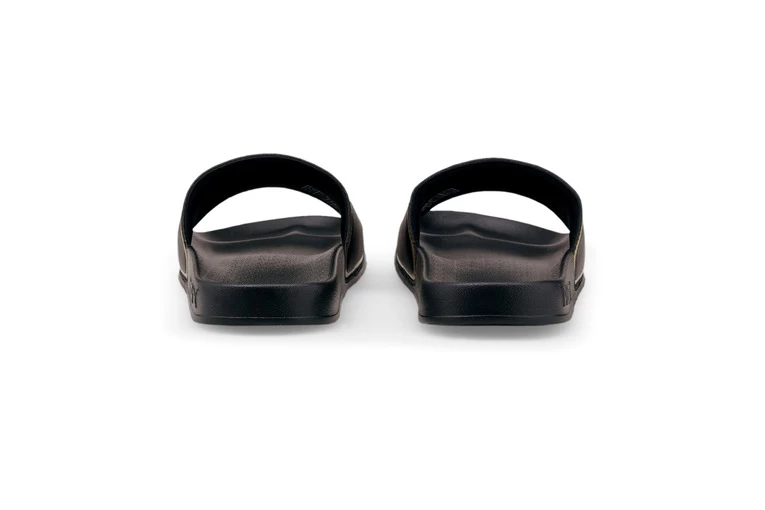 Puma Leadcat 2.0 King Badslipper Zwart Heren 5 Puma Leadcat 2.0 King Badslipper Zwart Heren - Afbeelding 5