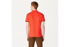 K-Way Vincent Contrast Polo Oranje Heren -Koop de nieuwe sportmode. 37097692 3