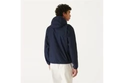 K-Way Jacques Plus.2 Double Zomerjas Donkerblauw/kaki Heren -Koop de nieuwe sportmode. 37097695 3