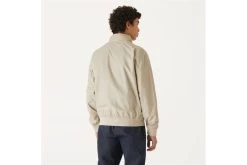 K-Way Amaury Nylon Jersey Zomerjas Beige Grijs Heren -Koop de nieuwe sportmode. 37097705 3