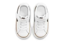 Nike Court Legacy Sneaker Wit/bruin Kleuter -Koop de nieuwe sportmode. 37098022 4
