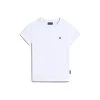 Napapijri Salis T-shirt Wit KIDS