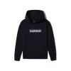 Napapijri Box Hoody Donkerblauw KIDS