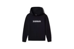 Napapijri Box Hoody Donkerblauw KIDS