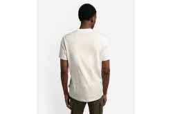 Napapijri Verres T-shirt Wit Heren -Koop de nieuwe sportmode. 37098073 3
