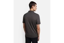 Napapijri Fenix Polo Donkergrijs Heren -Koop de nieuwe sportmode. 37098079 3