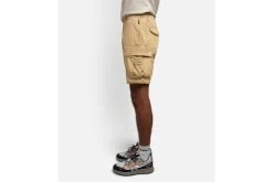 Napapijri NUS Bermuda Beige Heren -Koop de nieuwe sportmode. 37098101 3