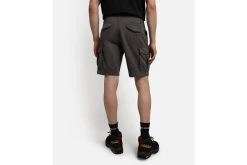 Napapijri NUS Bermuda Donkergrijs Heren -Koop de nieuwe sportmode. 37098102 4