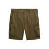 Napapijri NUS Bermuda Groen Heren
