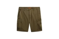Napapijri NUS Bermuda Groen Heren