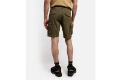 Napapijri NUS Bermuda Groen Heren -Koop de nieuwe sportmode. 37098103 4