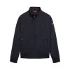 Napapijri Montavic Jacket Donkerblauw Heren