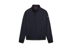 Napapijri Montavic Jacket Donkerblauw Heren