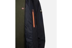 Napapijri Montavic Jacket Donkerblauw Heren -Koop de nieuwe sportmode. 37098104 4