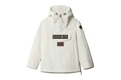 Napapijri Rainforest Zomerjas Wit Dames