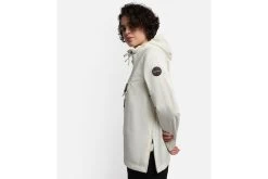 Napapijri Rainforest Zomerjas Wit Dames -Koop de nieuwe sportmode. 37098109 3