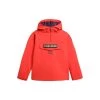 Napapijri Rainforest Zomerjas Bright Red KIDS