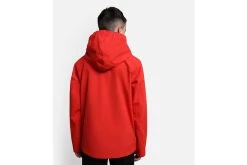Napapijri Rainforest Zomerjas Bright Red KIDS 6 Napapijri Rainforest Zomerjas Bright Red KIDS -Koop de nieuwe sportmode. 37098114 3