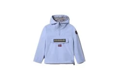 Napapijri Rainforest Zomerjas Lila KIDS