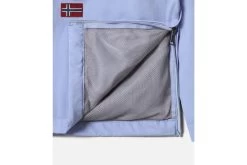 Napapijri Rainforest Zomerjas Lila KIDS -Koop de nieuwe sportmode. 37098115 4