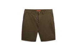 Napapijri Chabod Bermuda Donkerblauw Heren