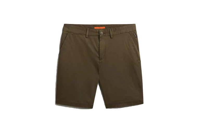 Napapijri Chabod Bermuda Donkerblauw Heren 1 Napapijri Chabod Bermuda Donkerblauw Heren