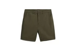 Napapijri Nakuru Bermuda Groen Heren