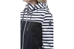 Luhta Annila Softshell Jacket Navy/wit Dames 7 Luhta Annila Softshell Jacket Navy/wit Dames -Koop de nieuwe sportmode. 37098140 4