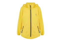 Mac In A Sac Mini Regenjas Yellow KIDS -Koop de nieuwe sportmode. 37098167 4