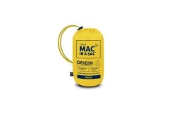 Mac In A Sac Mini Regenjas Yellow KIDS -Koop de nieuwe sportmode. 37098167 5