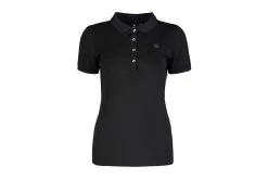 Luhta Heligby Polo Dinkerblauw Dames