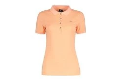 Luhta Heligby Polo Abrikoos Dames