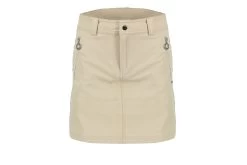 Luhta Hopiala Golf Rok Cement Dames