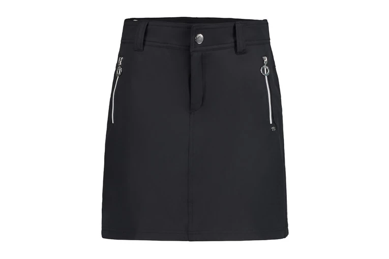 Luhta Hopiala Golf Rok Donkerblauw Dames 1 Luhta Hopiala Golf Rok Donkerblauw Dames