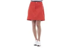 Luhta Hopiala Golf Rok Rood Dames -Koop de nieuwe sportmode. 37098183 3