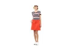 Luhta Hopiala Golf Rok Rood Dames -Koop de nieuwe sportmode. 37098183 4