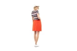 Luhta Hopiala Golf Rok Rood Dames -Koop de nieuwe sportmode. 37098183 5