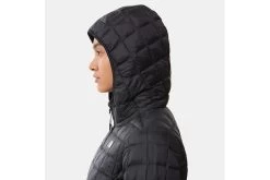 The North Face Thermoball Jas Zwart Dames -Koop de nieuwe sportmode. 37098284 3