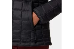 The North Face Thermoball Jas Zwart Dames -Koop de nieuwe sportmode. 37098284 4